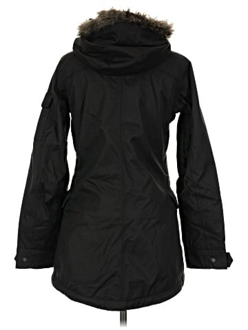 Burton Raincoat (view 2)