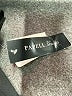 PAPELL Studio Black Cocktail Dress Size 2 - photo 7