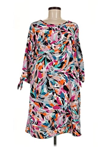 Spin Casual Dress (view 1)