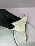 Prada Ivory Flip Flops Size EU 37 1/2 - photo 4