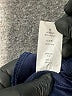 Le Lis 100% Polyester Argyle Brown Casual Skirt Size S - photo 5