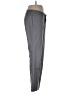 Lee Solid Gray Casual Pants Size 10 - photo 4