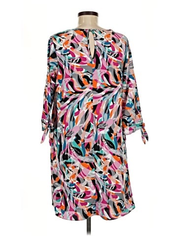 Spin Casual Dress (view 2)