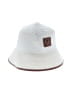 Assorted Brands White Sun Hat One size - photo 1