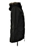 Burton 100% Nylon Black Raincoat Size XS - photo 4