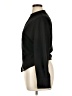 AMII 100% Polyester Black Long Sleeve Blouse Size XL - photo 5