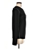 Unbranded Black Long Sleeve Top Size M - photo 4