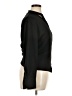 AMII 100% Polyester Black Long Sleeve Blouse Size XL - photo 4