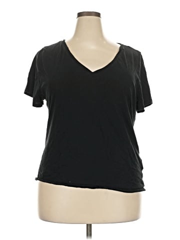 J.Crew Short Sleeve T-Shirt (view 1)