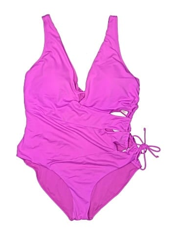 Swimsuits for all One Piece Swimsuit (view 1)