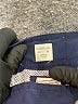 Crewcuts 100% Nylon Color Block Blue Board Shorts Size 5 - photo 3