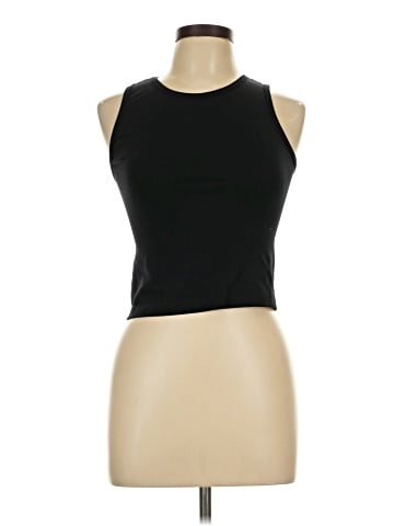Eye Candy Sleeveless T-Shirt (view 1)
