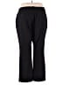Worthington Black Dress Pants Size 22 - photo 2