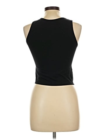 Eye Candy Sleeveless T-Shirt (view 2)
