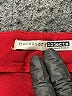 Necessary Objects Burgundy Dress Pants Size 4 (estimated) - photo 7