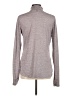 Nike Gray Long Sleeve Turtleneck Size M - photo 2