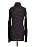 Madewell Black Long Sleeve Turtleneck Size XXS - photo 2