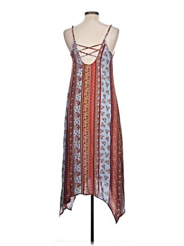 Xhilaration Casual Dress (view 2)