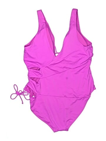 Swimsuits for all One Piece Swimsuit (view 2)