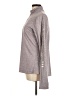 Nike Gray Long Sleeve Turtleneck Size M - photo 5