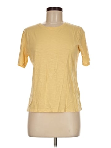Banana Republic Factory Store Short Sleeve T-Shirt (view 1)