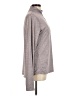 Nike Gray Long Sleeve Turtleneck Size M - photo 4
