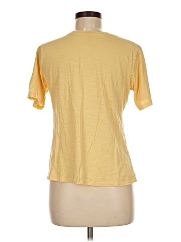 Banana Republic Factory Store Short Sleeve T-Shirt (view 2)