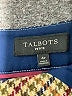 Talbots Houndstooth Brown Casual Skirt Size 4 Petite - photo 4