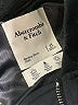 Abercrombie & Fitch Black Jacket Size XS - photo 6