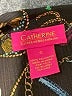 CATHERINE Catherine Malandrino 100% Polyester Paisley Graphic Multi Color Black Long Sleeve Blouse Size S - photo 7