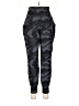 Active by Old Navy Camo Black Active Pants Size M - photo 1