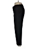 J.Crew 365 Solid Black Dress Pants Size 4 - photo 5