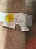 Boden Tan Coat Size 14 - photo 6