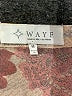 WAYF 100% Polyester Gold Long Sleeve Blouse Size M - photo 7