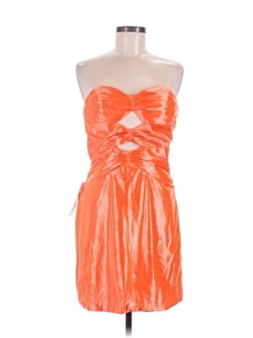 Wear Your Love Cocktail Dress (view 1)