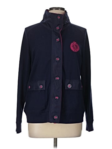 L-RL Lauren Active Ralph Lauren Jacket (view 1)