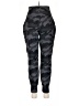 Active by Old Navy Camo Black Active Pants Size M - photo 2