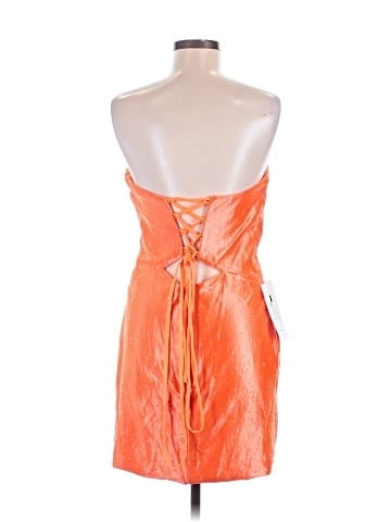 Wear Your Love Cocktail Dress (view 2)