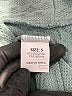 Unbranded Teal Cardigan Size S - photo 7