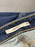 Levi's Hearts Blue Jeans Size 29 waist - photo 8