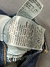 Levi's Hearts Blue Jeans Size 29 waist - photo 9