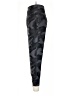 Active by Old Navy Camo Black Active Pants Size M - photo 5