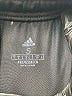 Adidas Solid Black Track Pants Size S - photo 7