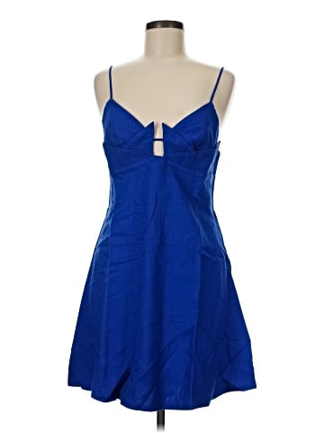 FARM Rio Cocktail Dress (view 1)