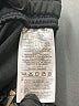 Adidas Solid Black Track Pants Size S - photo 8