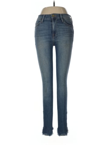 FRAME Denim Jeans (view 1)
