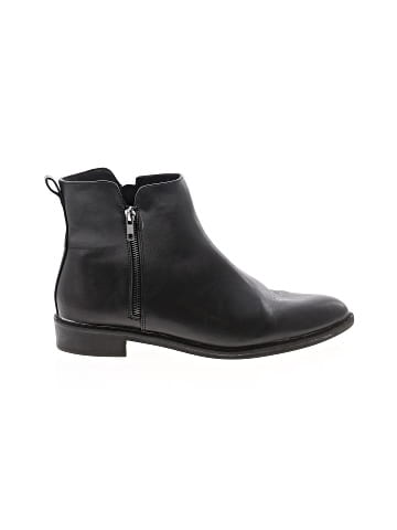 Universal Thread Ankle Boots (view 1)