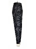 Active by Old Navy Camo Black Active Pants Size M - photo 4