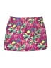 Chico's Tropical Purple Casual Skirt Size XL (3) - photo 1