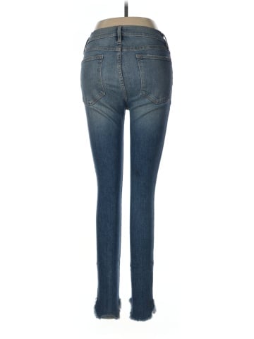 FRAME Denim Jeans (view 2)